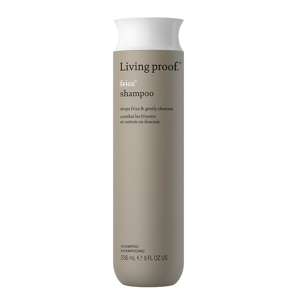 Shampoo No Frizz 236ml - Living Proof - LLONGUERAS Chile