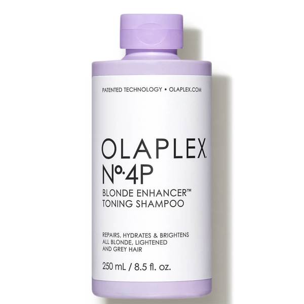 Shampoo Toning Olaplex paso 4p - Olaplex - LLONGUERAS Chile
