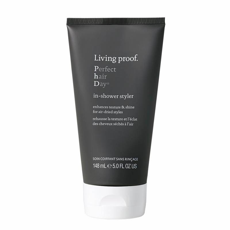 Crema In-Shower Styler 148 ml - Living Proof - LLONGUERAS Chile