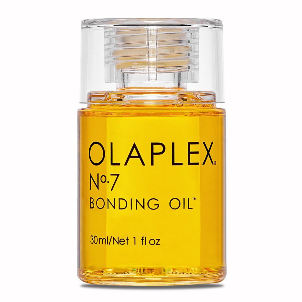 Olaplex Paso 7 Bonding Oil 30ml - Olaplex - LLONGUERAS Chile