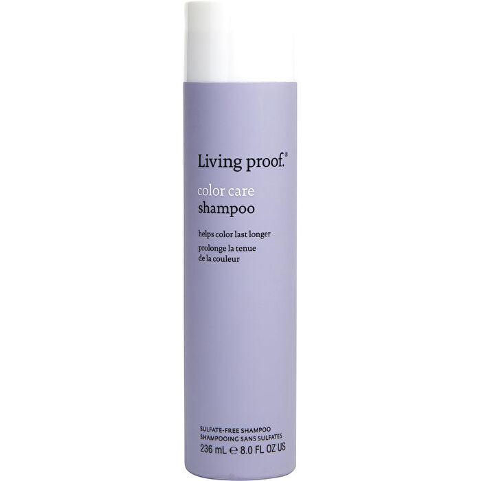 Shampoo Color Care 236 ML - Living Proof - LLONGUERAS Chile