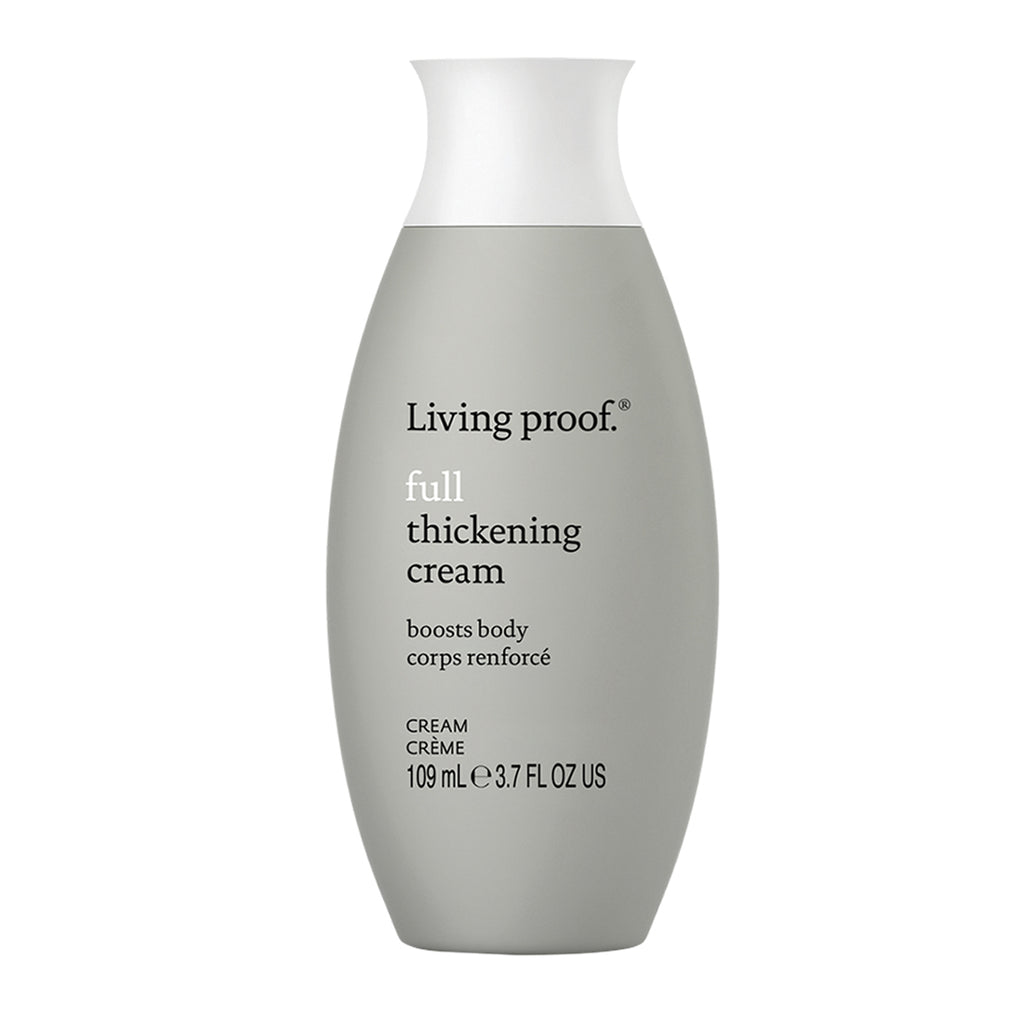 Full Thickening Cream 109ml - Living Proof - LLONGUERAS Chile