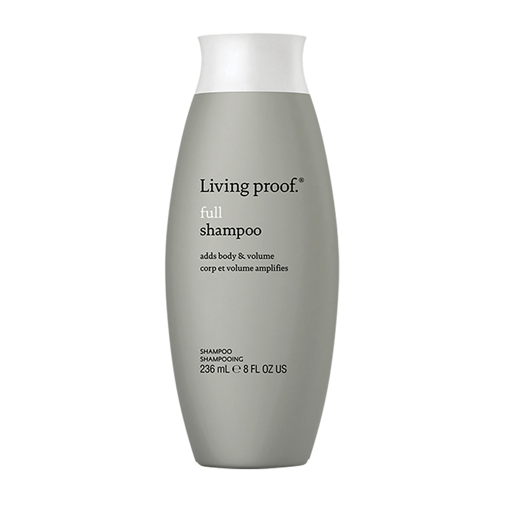 Shampoo Full 236ml - Living Proof - LLONGUERAS Chile