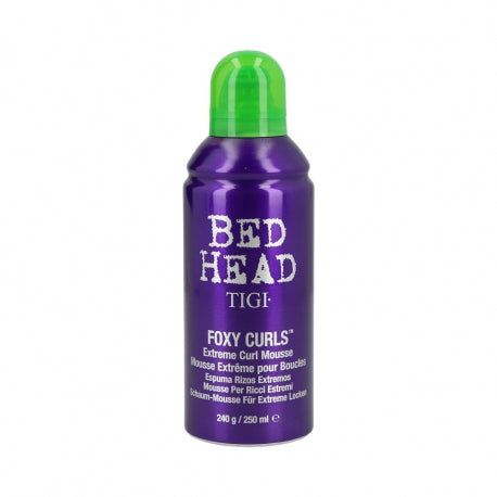 Bead Head Tigi Foxy Curls 250 ML - Tigi Bed Head - LLONGUERAS Chile