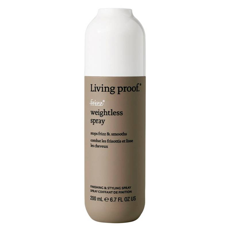 Spray No Frizz Weightless 200 ml - Living Proof - LLONGUERAS Chile