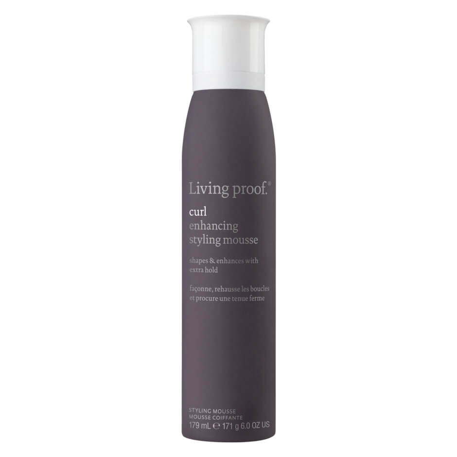Mousse Curl Enhancing Styling 179 ml - Living Proof - LLONGUERAS Chile