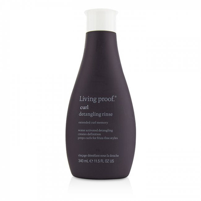 Acondicionador Curl Detangling Rinse 340 ml