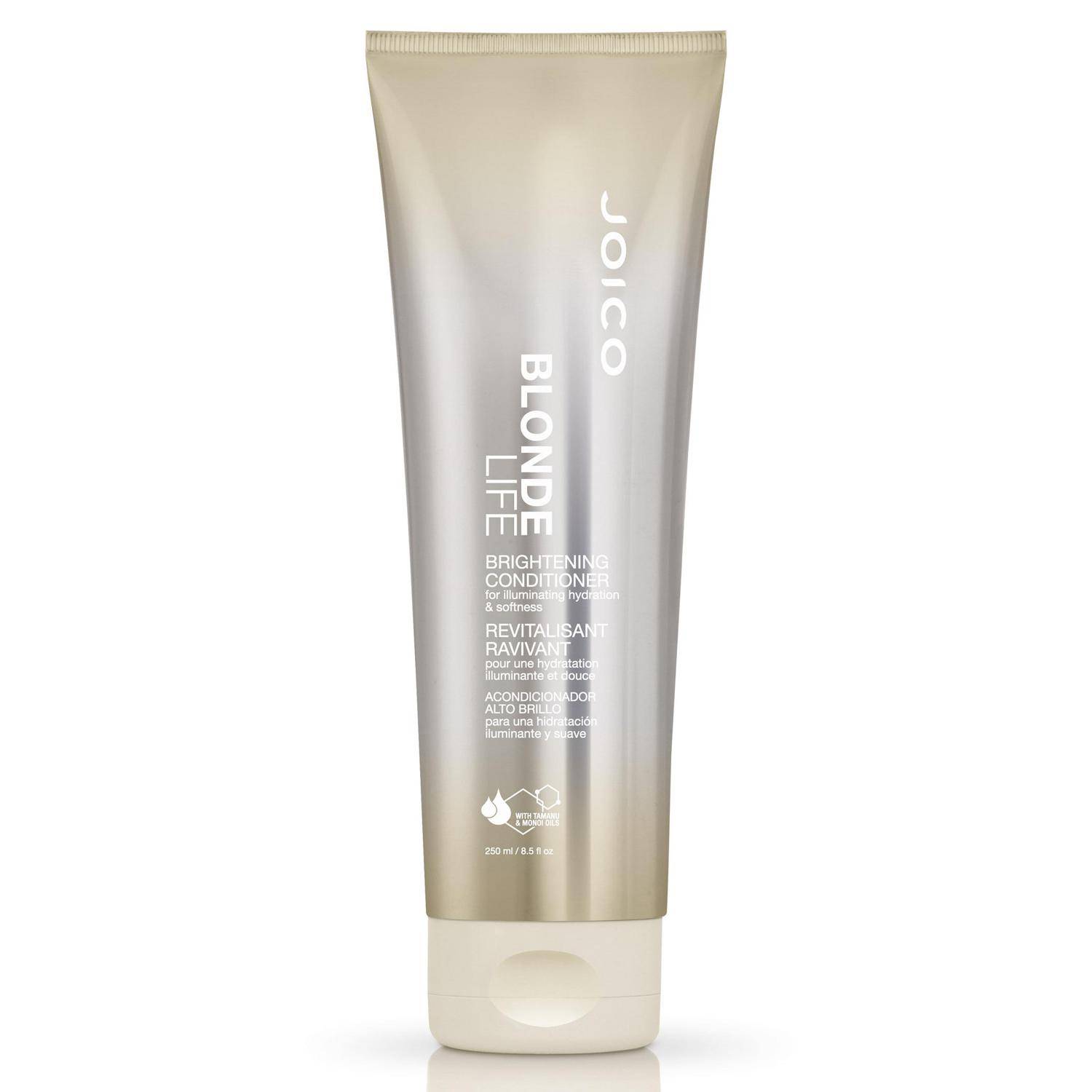 Acondicionador Violeta Blonde Life Violet 250 ml