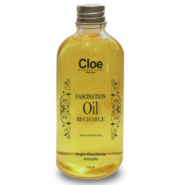 Aceite Fascination Recharge 100 ml