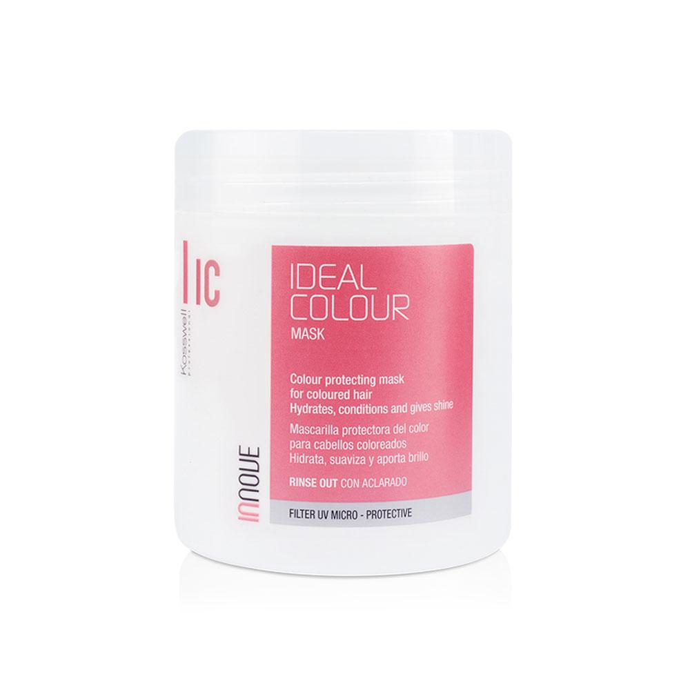 Ideal Colour Mask 500 ML - Kosswell Professional - LLONGUERAS Chile