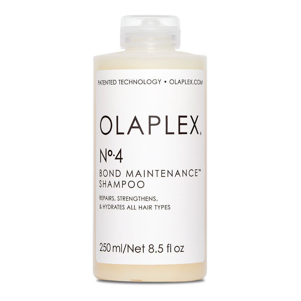 Shampoo Olaplex N° 4 250ml - Olaplex - LLONGUERAS Chile