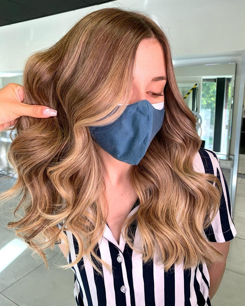 Balayage Ombré - Llongueras Chile - LLONGUERAS Chile