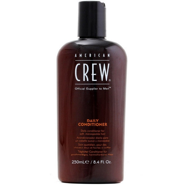 Acondicionador Daily 250 ML