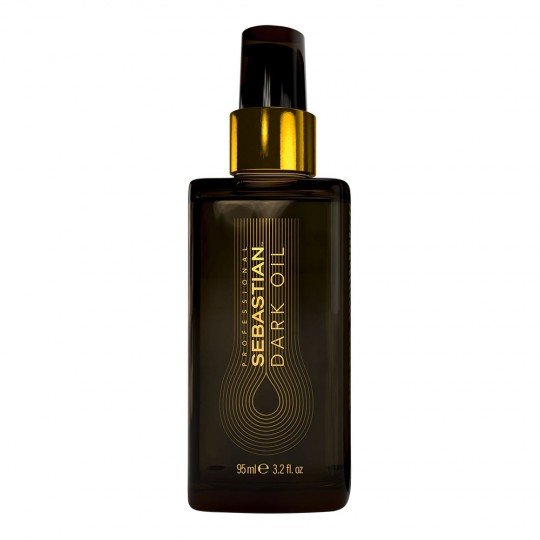 Aceite de peinado Dark Oil 95ml
