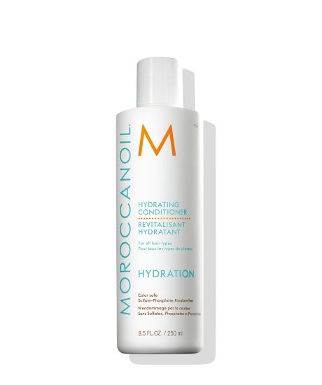 Acondicionador Hidratante 250ml