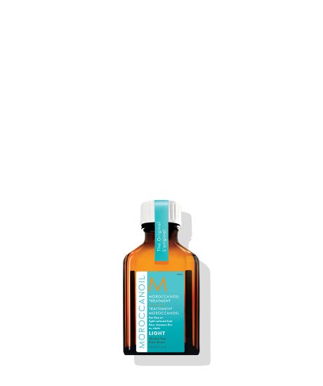 Aceite Tratamiento Light 25ML