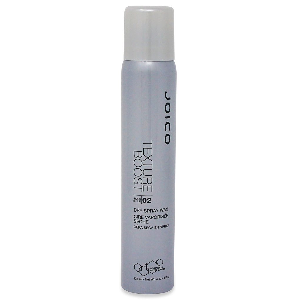 CERA TEXTURE BOOSTER DRY SPRAY WAX 125ML - Joico - LLONGUERAS Chile