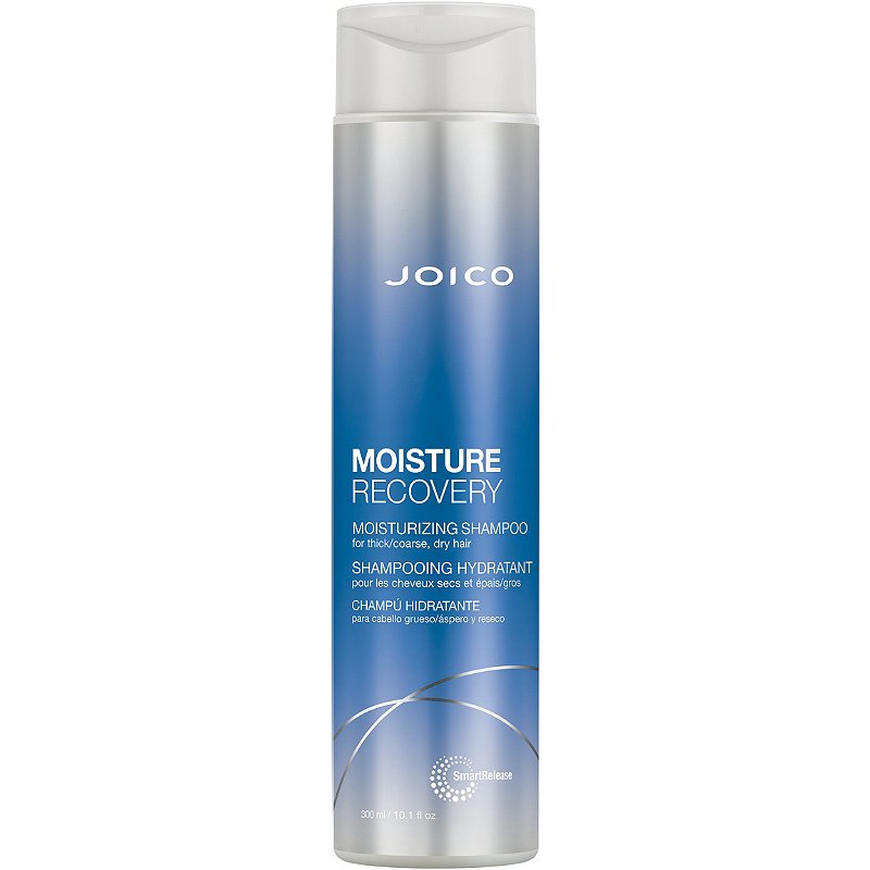 Shampoo Moisture Recovery 300 ML - Joico - LLONGUERAS Chile