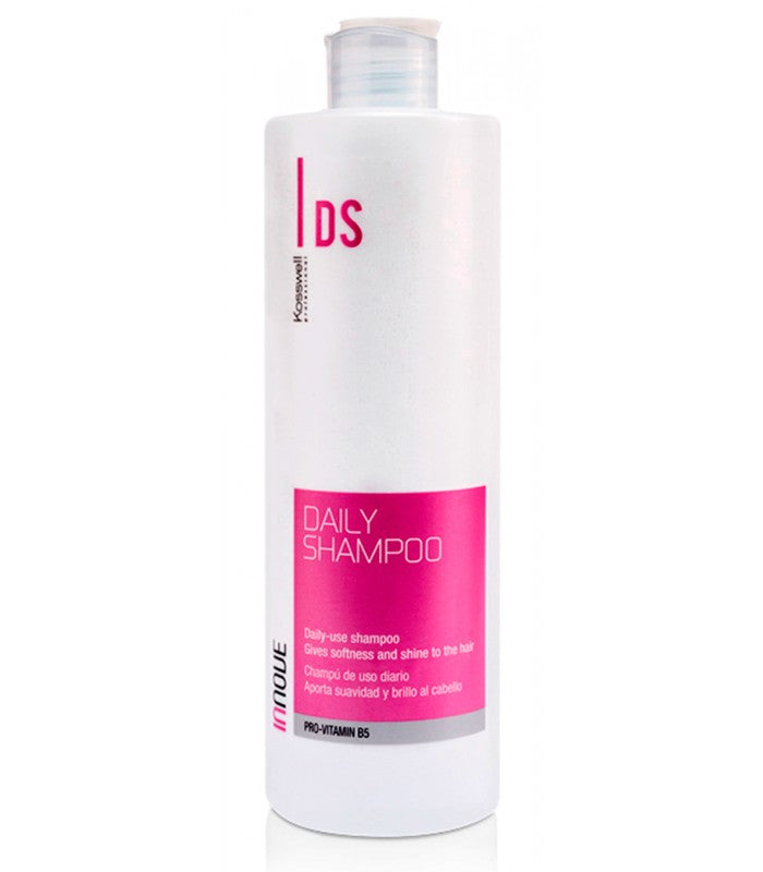 Daily Shampoo 500 ML - Kosswell Professional - LLONGUERAS Chile