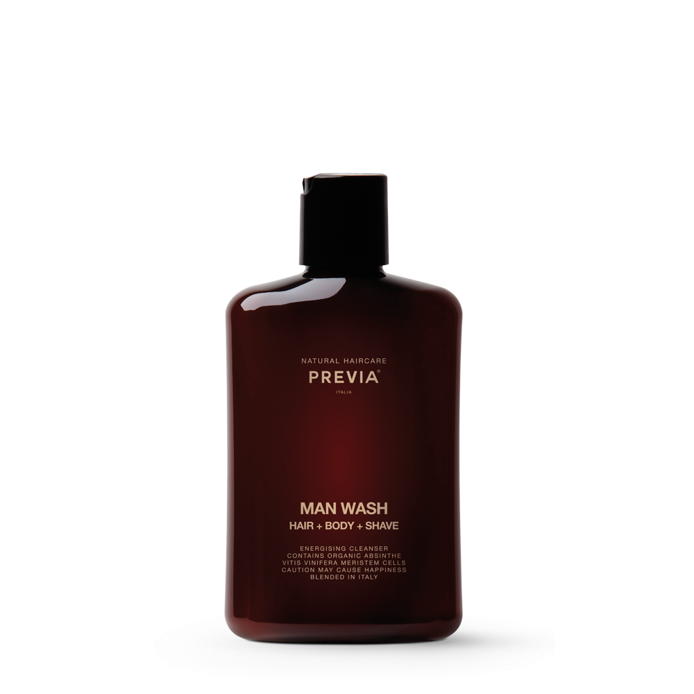 Manwash Para Hombres – Llongueras Chile