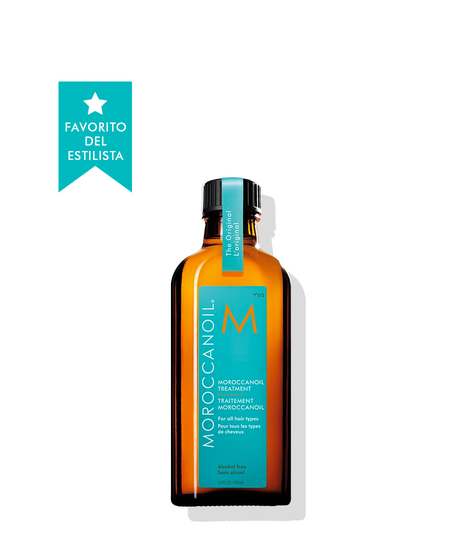 Aceite Tratamiento Normal 100ml