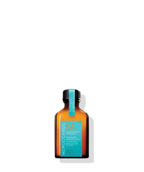 Aceite Tratamiento Normal 25ml