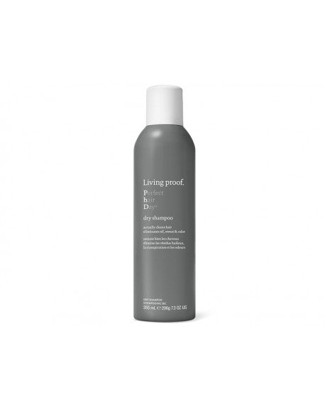 Dry Shampoo PHD 198ml - Living Proof - LLONGUERAS Chile