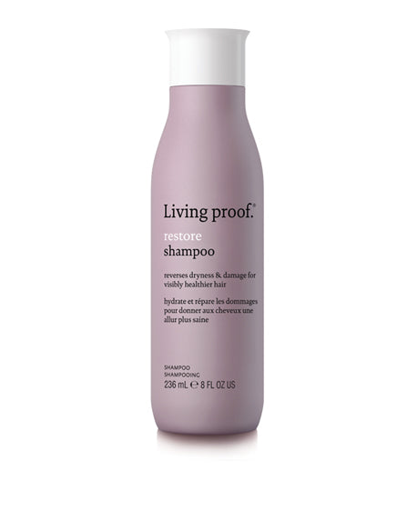 Shampoo Restore 236ml - Living Proof - LLONGUERAS Chile