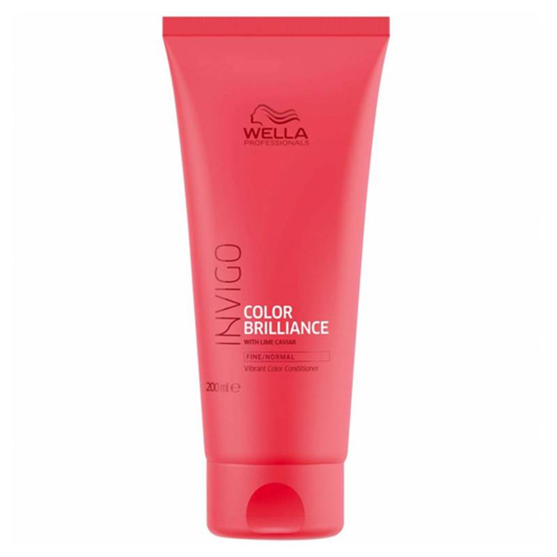 Acondicionador Brilliance 200 ML